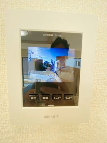 ブルーミングガーデン／北区鶴羽田１丁目／１号棟