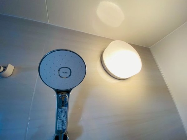 ブルーミングガーデン／北区鶴羽田１丁目／１号棟