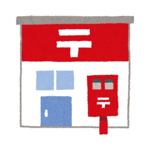 ブルーミングガーデン／東区榎町３期／１号棟(熊本佐土原郵便局)