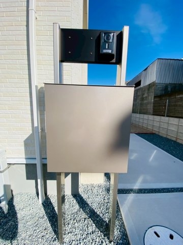 リーブルガーデン／北区麻生田第七／２号棟