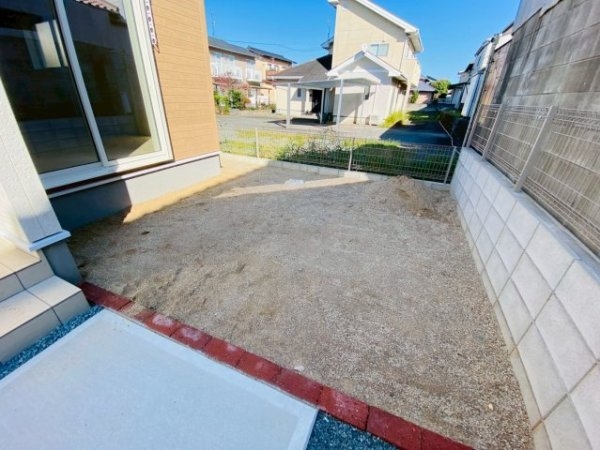 リーブルガーデン／北区麻生田第七／２号棟