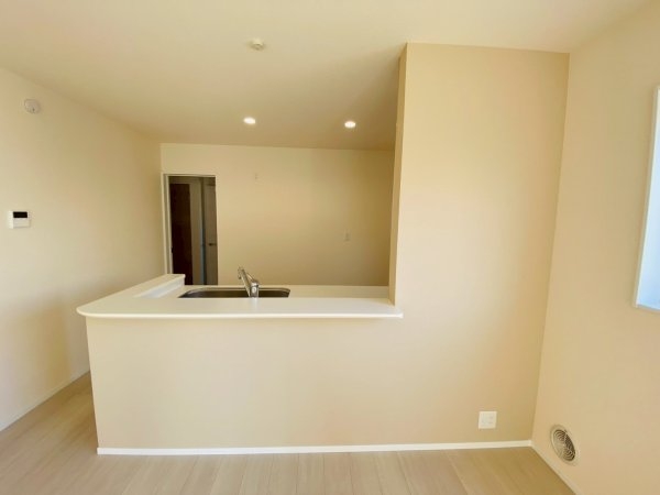 リーブルガーデン／北区麻生田第七／２号棟