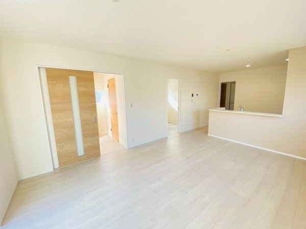 リーブルガーデン／北区麻生田第七／２号棟