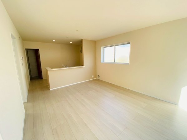 リーブルガーデン／北区麻生田第七／２号棟