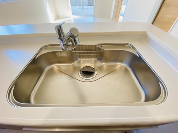 リーブルガーデン／北区麻生田第七／２号棟