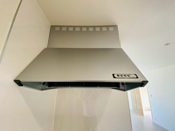 リーブルガーデン／北区麻生田第七／２号棟