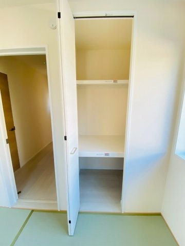 リーブルガーデン／北区麻生田第七／２号棟