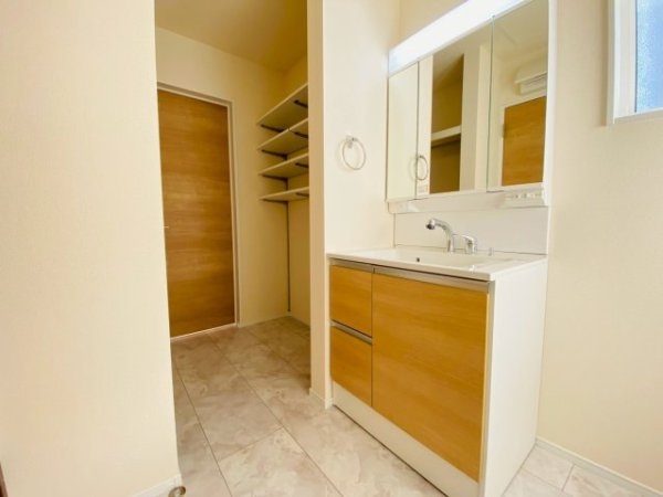 リーブルガーデン／北区麻生田第七／２号棟