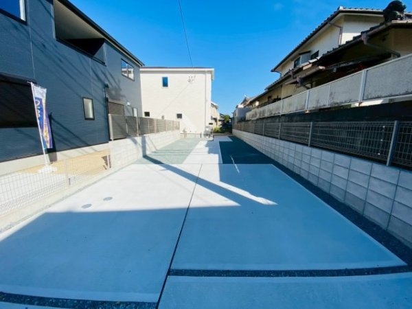 リーブルガーデン／北区麻生田第七／２号棟