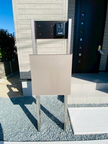 リーブルガーデン／北区麻生田第七／１号棟