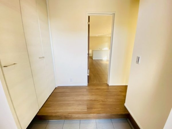 リーブルガーデン／北区麻生田第七／１号棟