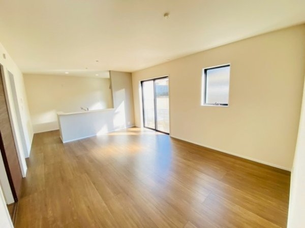 リーブルガーデン／北区麻生田第七／１号棟