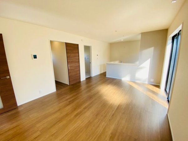 リーブルガーデン／北区麻生田第七／１号棟