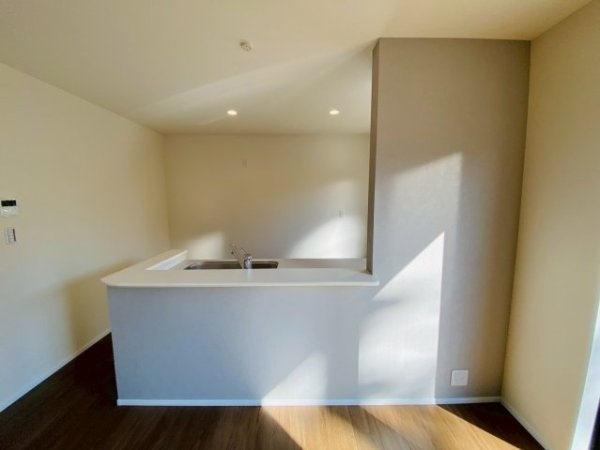 リーブルガーデン／北区麻生田第七／１号棟