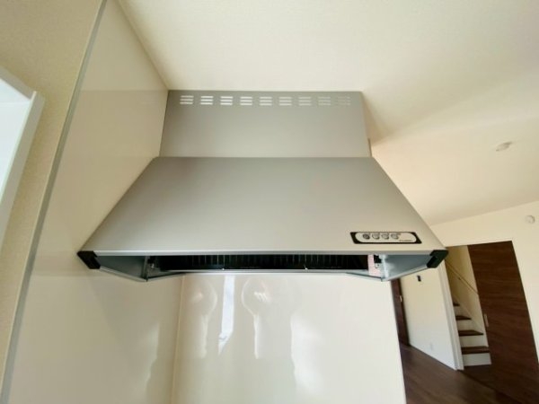 リーブルガーデン／北区麻生田第七／１号棟