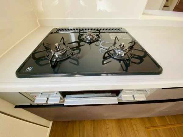 リーブルガーデン／北区麻生田第七／１号棟