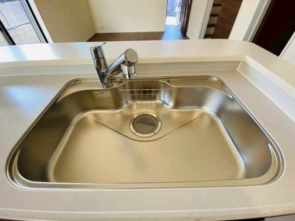 リーブルガーデン／北区麻生田第七／１号棟