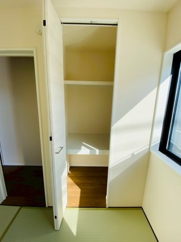 リーブルガーデン／北区麻生田第七／１号棟