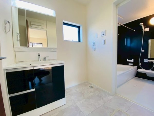 リーブルガーデン／北区麻生田第七／１号棟