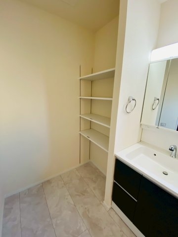 リーブルガーデン／北区麻生田第七／１号棟