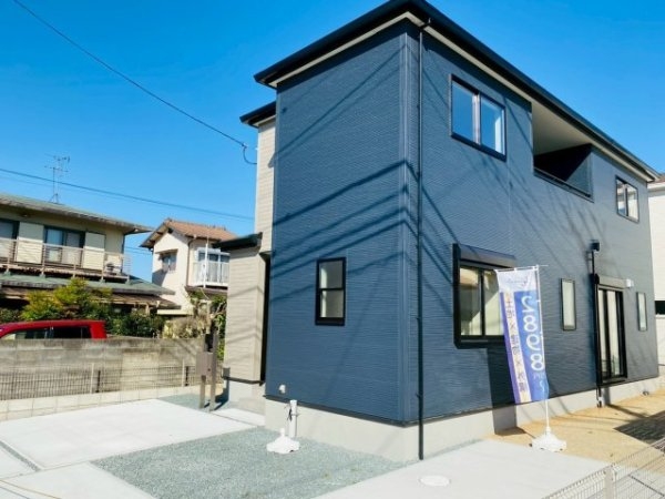 リーブルガーデン／北区麻生田第七／１号棟