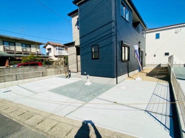 リーブルガーデン／北区麻生田第七／１号棟