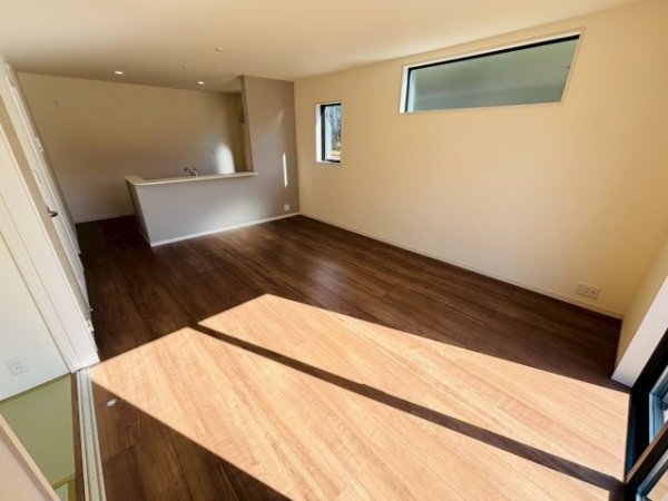 リーブルガーデン／東区戸島西第七／３号棟