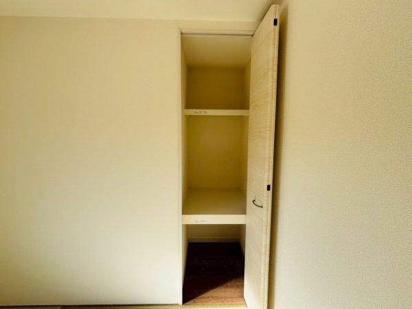 リーブルガーデン／東区戸島西第七／３号棟