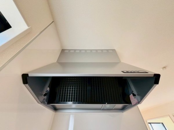 リーブルガーデン／東区戸島西第七／３号棟