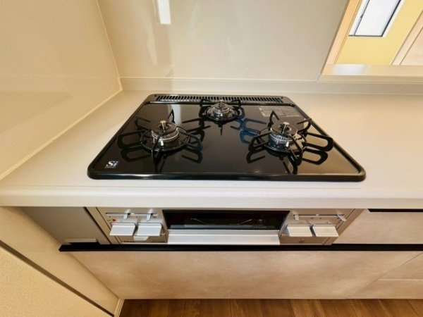 リーブルガーデン／東区戸島西第七／３号棟