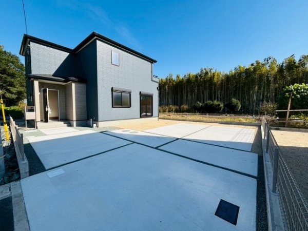 リーブルガーデン／東区戸島西第七／３号棟