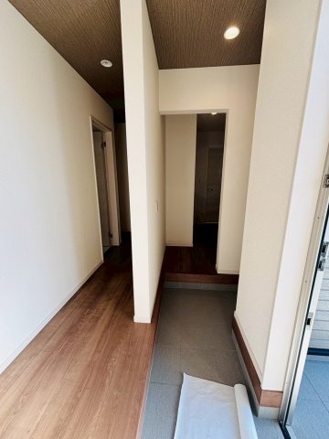 リーブルガーデン／東区戸島西第七／３号棟