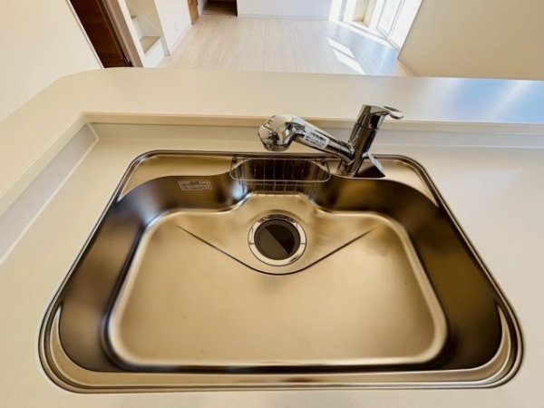 リーブルガーデン／東区戸島西第七／２号棟