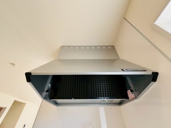 リーブルガーデン／東区戸島西第七／２号棟