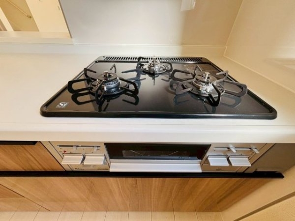 リーブルガーデン／東区戸島西第七／２号棟