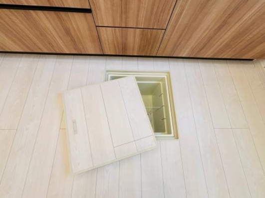 リーブルガーデン／東区戸島西第七／２号棟