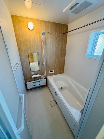 リーブルガーデン／東区戸島西第七／２号棟