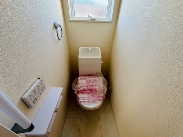 リーブルガーデン／東区戸島西第七／２号棟