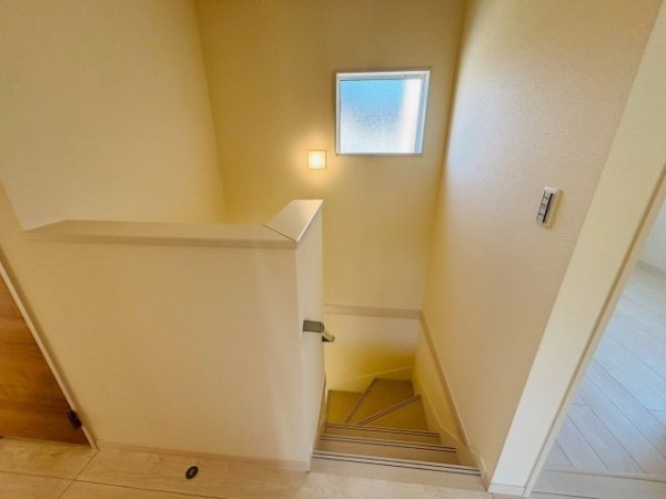 リーブルガーデン／東区戸島西第七／２号棟