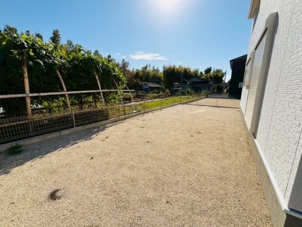 リーブルガーデン／東区戸島西第七／２号棟