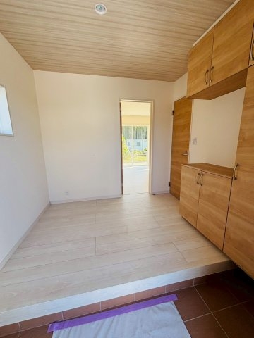 リーブルガーデン／東区戸島西第七／２号棟