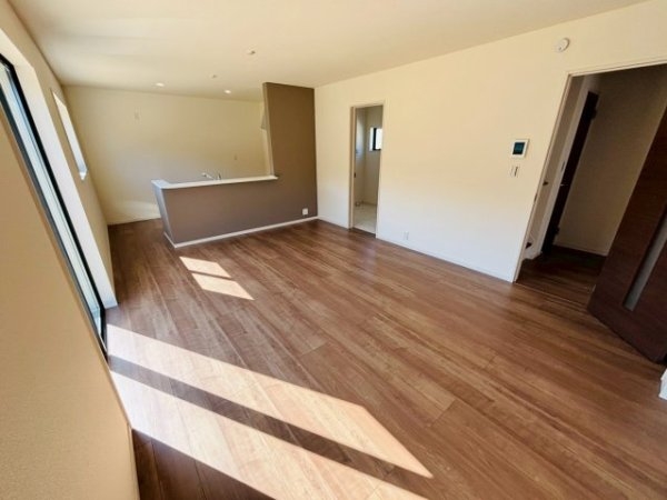 リーブルガーデン／東区戸島西第七／１号棟