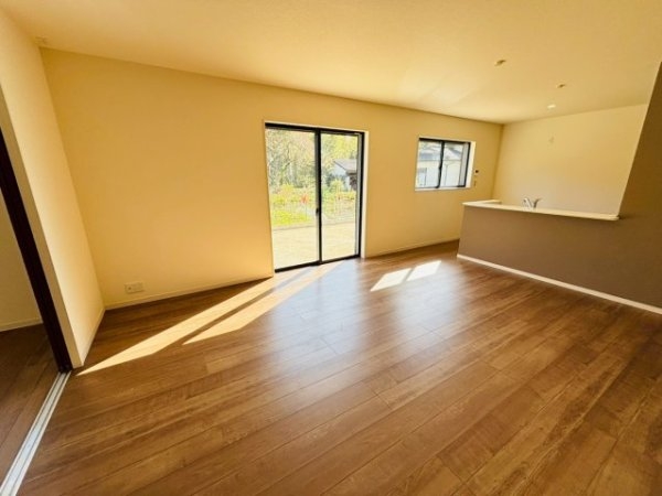 リーブルガーデン／東区戸島西第七／１号棟