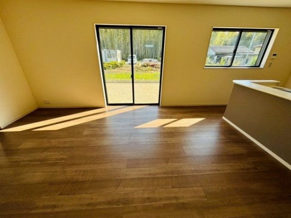 リーブルガーデン／東区戸島西第七／１号棟