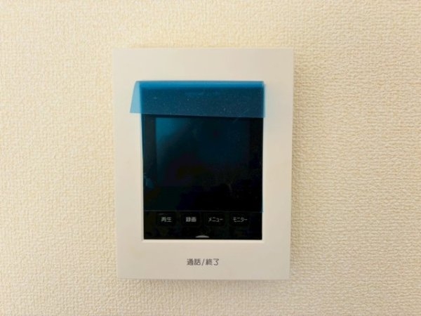 リーブルガーデン／東区戸島西第七／１号棟