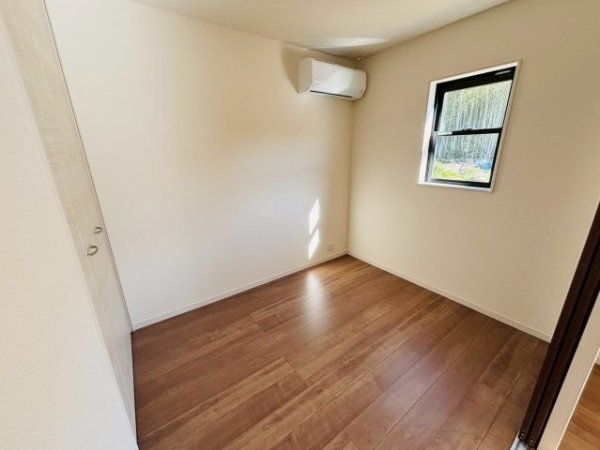 リーブルガーデン／東区戸島西第七／１号棟