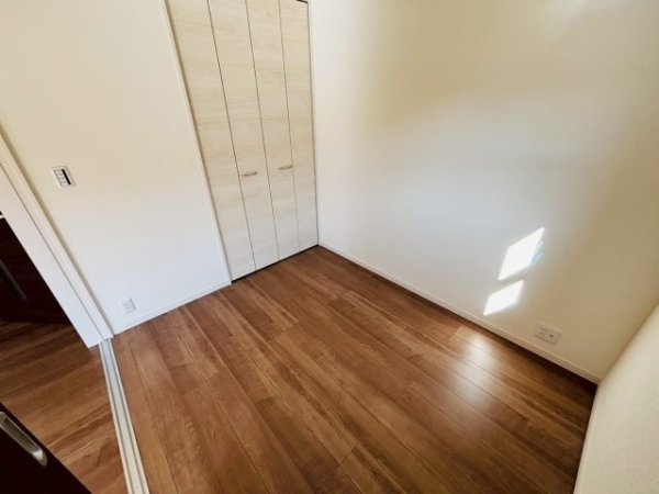 リーブルガーデン／東区戸島西第七／１号棟