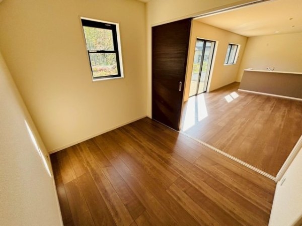 リーブルガーデン／東区戸島西第七／１号棟