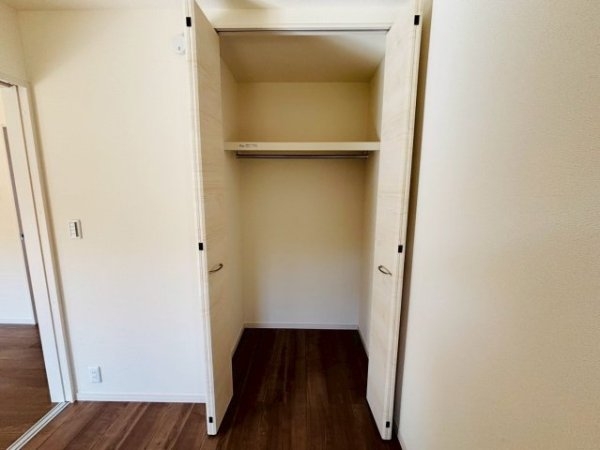 リーブルガーデン／東区戸島西第七／１号棟