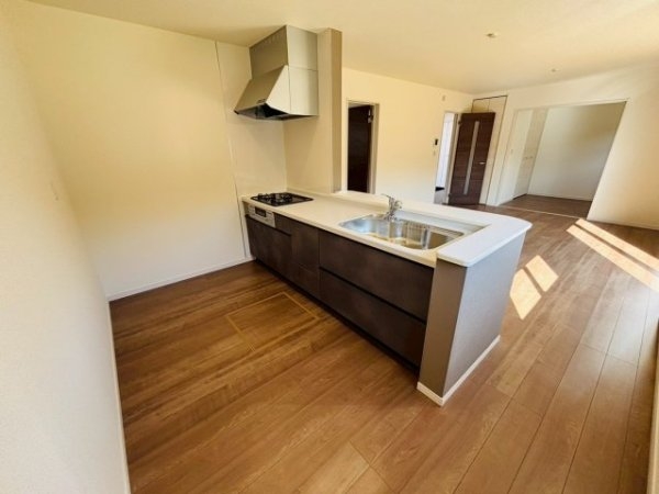 リーブルガーデン／東区戸島西第七／１号棟